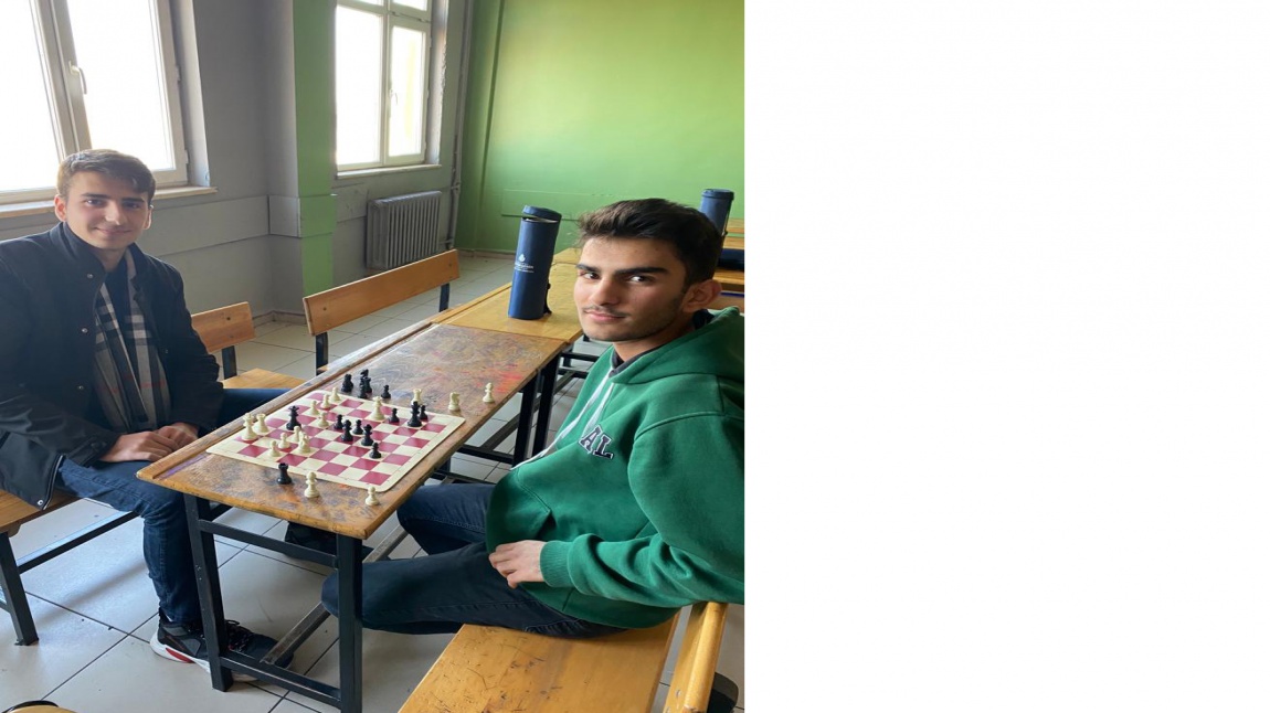 Satranç Turnuvasında Pat ve Paylaşılan Şampiyonluk